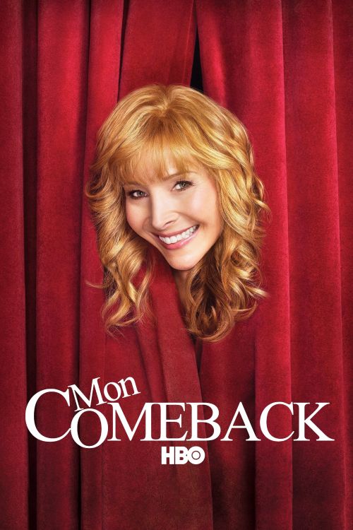 Mon comeback