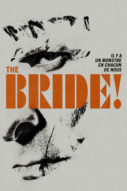 The Bride!