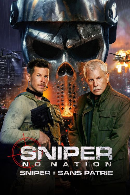 Sniper: No Nation
