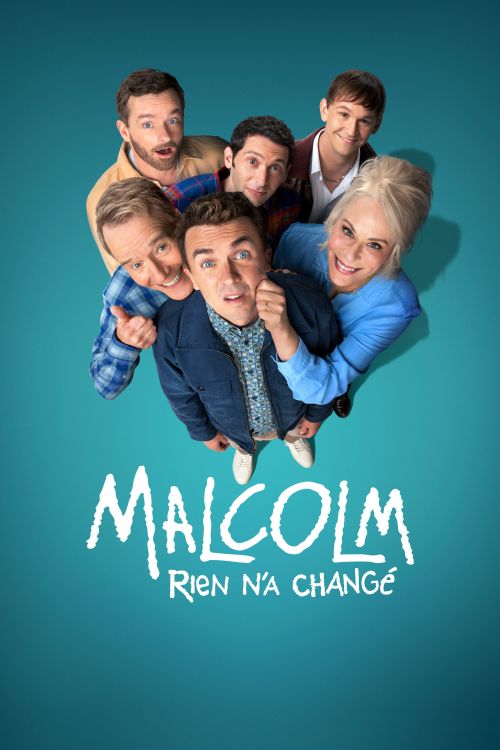 Malcolm Rien n'a changé