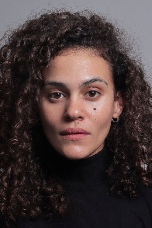 Danica De La Rey