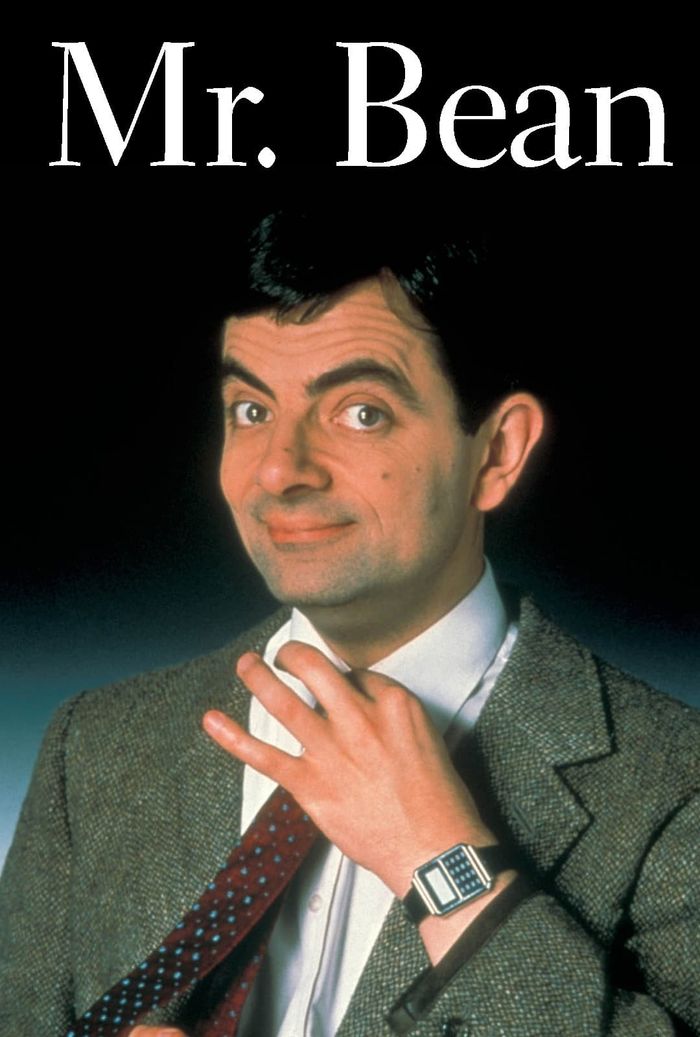 Mr Bean
