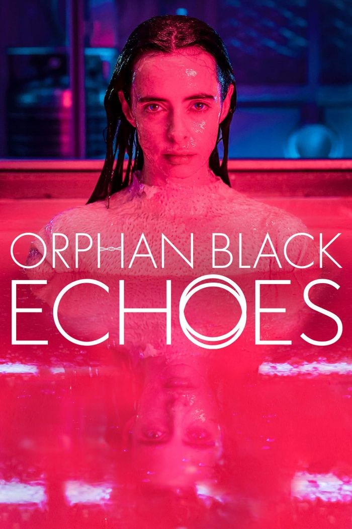Orphan Black Echoes