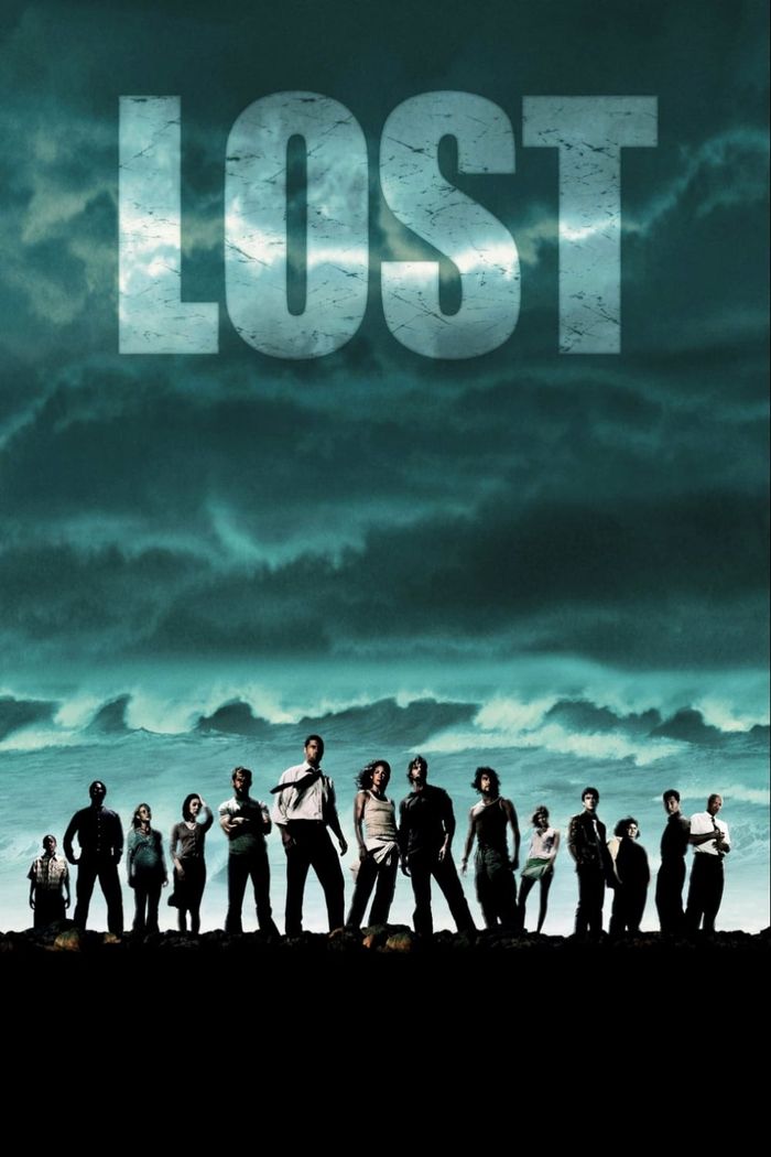 Lost Les disparus
