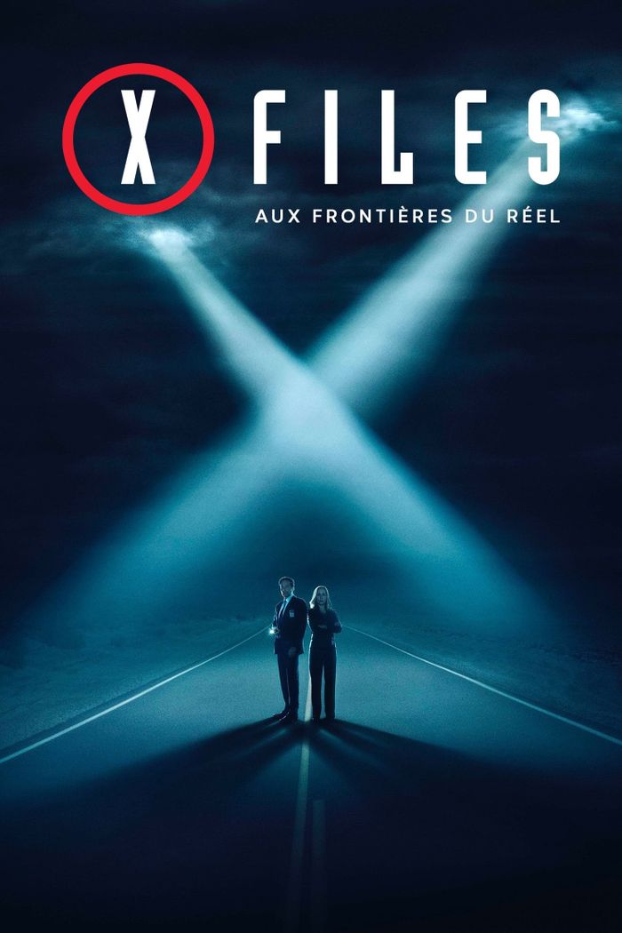 X Files Aux frontières du réel