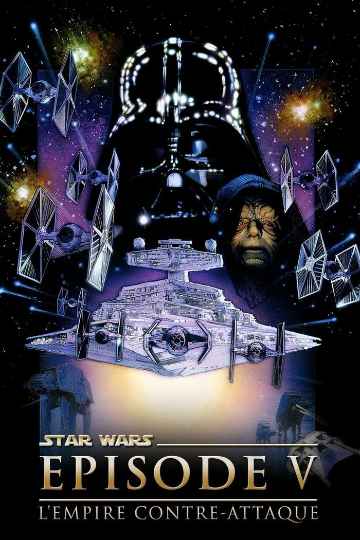 Star Wars : L'Empire contre-attaque