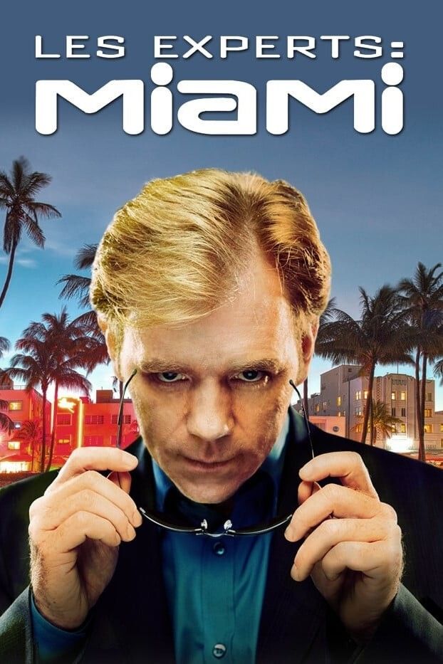 Les Experts Miami
