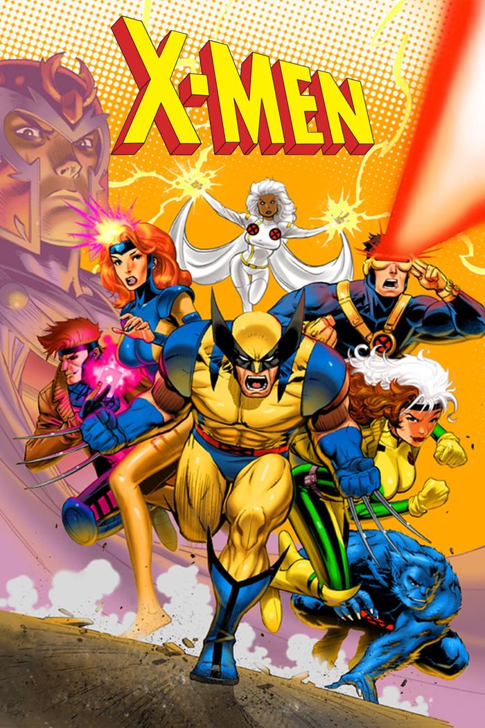 X Men