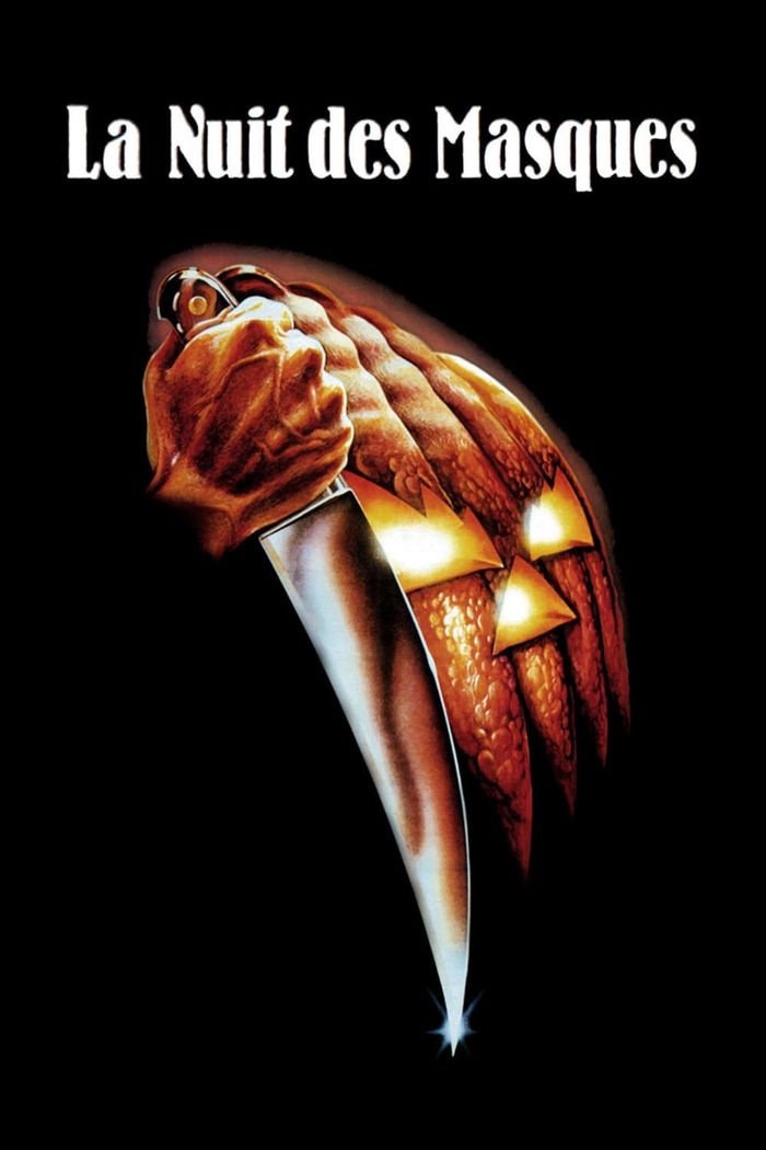 Halloween : La Nuit des masques