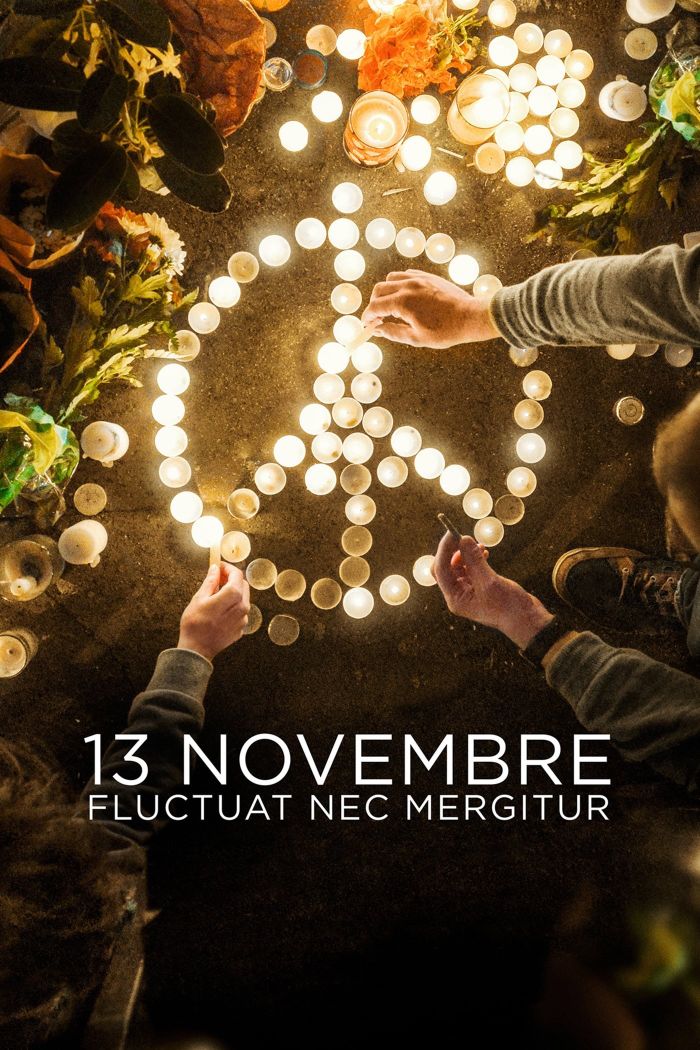 13 novembre : Fluctuat nec mergitur 1 juin 2018