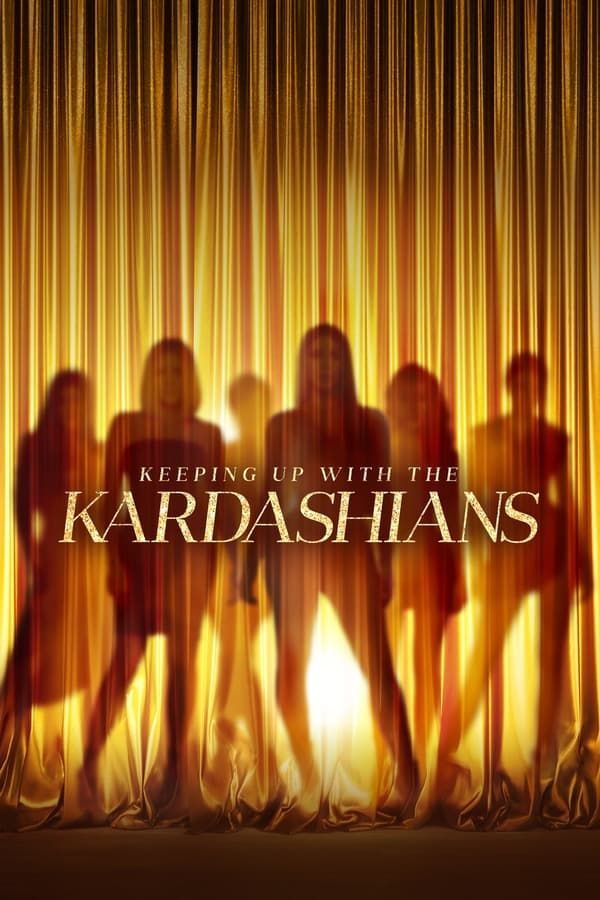 L'incroyable Famille Kardashian