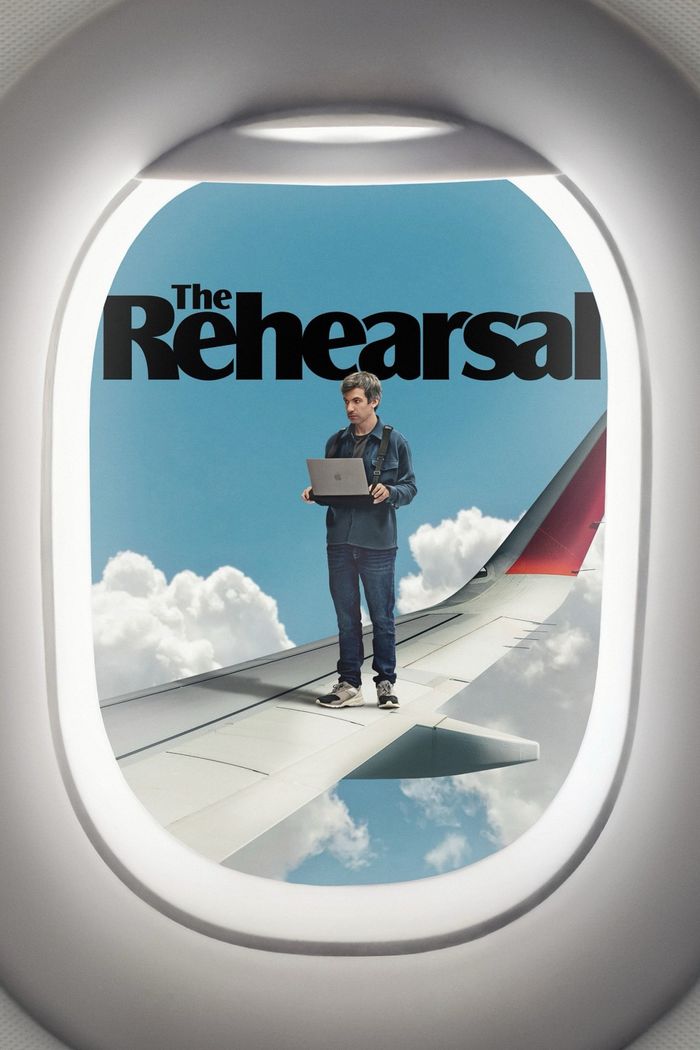 The Rehearsal