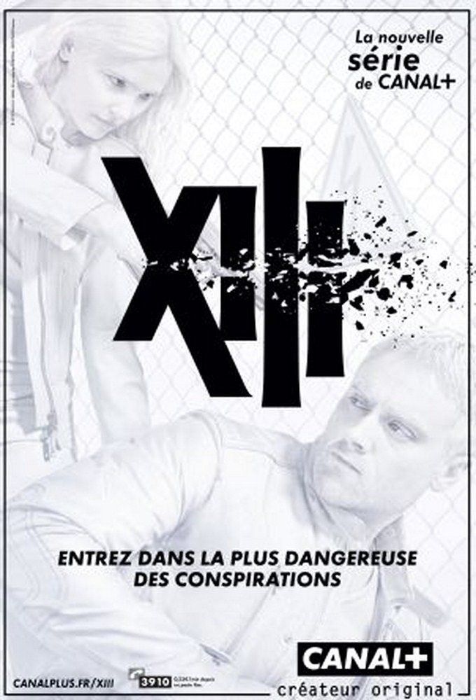 XIII : La Série