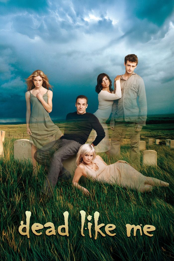 Dead Like Me