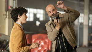Action ou vérité