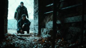 Épisode 5