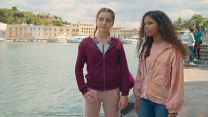 Épisode 6