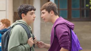 Épisode 3
