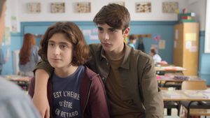 Épisode 8