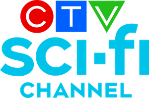 CTV Sci-Fi Channel