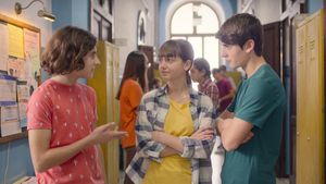 Épisode 11