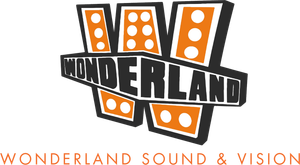 Wonderland Sound and Vision