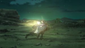 Retrouvailles avec Mitsuki !