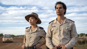 Épisode 1