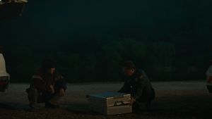 Épisode 5