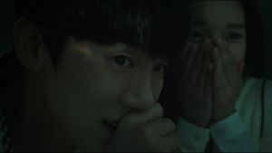 Épisode 2
