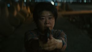 Épisode 6