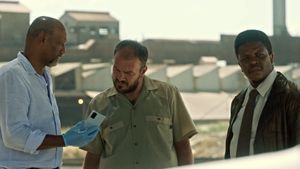 Épisode 5