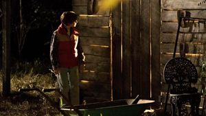 Chapitre un : La disparition de Will Byers