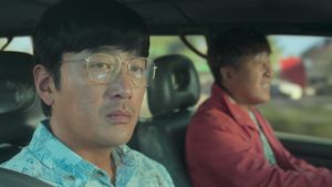Épisode 1