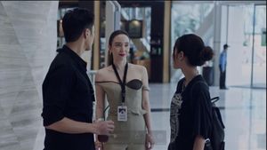 Épisode 8