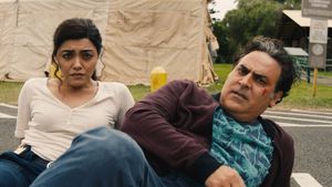 La faille
