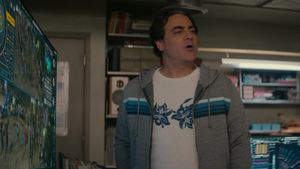 Le pouvoir de l’amour