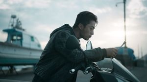 Épisode 2