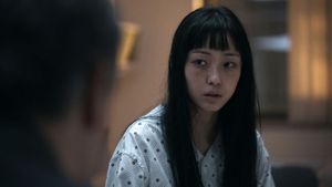 Épisode 1