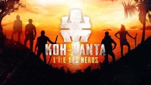 L'Île des Héros - Épisode 1