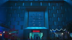 Épisode 8