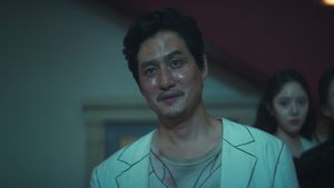 Épisode 5