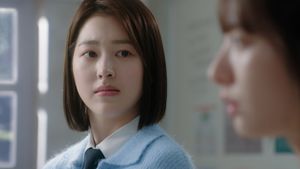 Épisode 9