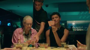 Épisode 5