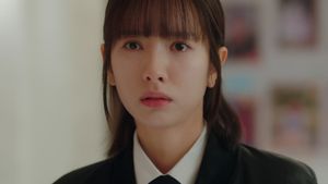 Épisode 10