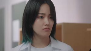 Épisode 6