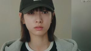 Épisode 7