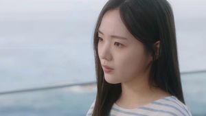 Épisode 8