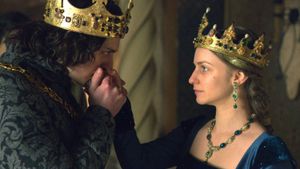 Les princes dans la tour