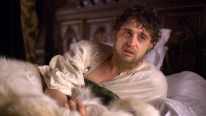 Le roi est mort